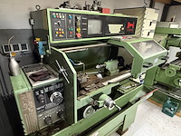 Draaibank harrison, trainer 280 cnc/manual - afbeelding 6 van  8