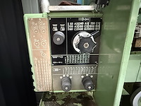 Draaibank harrison, trainer 280 cnc/manual - afbeelding 7 van  8