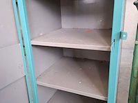 Draaibank met divers toebehoren hembrug, europees - afbeelding 10 van  20