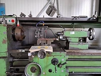 Draaibank met divers toebehoren, tos trencin, sui 50 - afbeelding 24 van  29