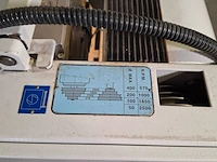 Draaibank, minimax, t124 - afbeelding 3 van  14