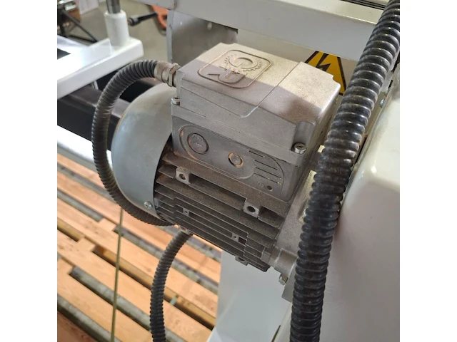 Draaibank, minimax, t124 - afbeelding 4 van  14