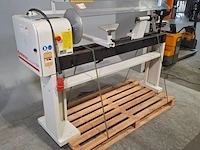 Draaibank, minimax, t124 - afbeelding 7 van  14