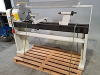 Draaibank, minimax, t124 - afbeelding 8 van  14