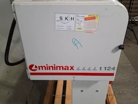 Draaibank, minimax, t124 - afbeelding 14 van  14