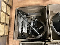 Draaibank onderdelen - afbeelding 1 van  5