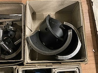 Draaibank onderdelen - afbeelding 2 van  5