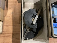 Draaibank onderdelen - afbeelding 4 van  5