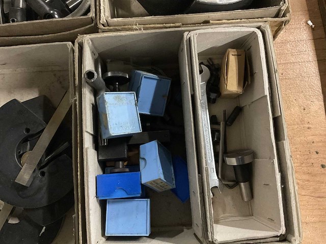 Draaibank onderdelen - afbeelding 5 van  5