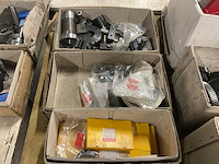 Draaibank onderdelen - afbeelding 1 van  4