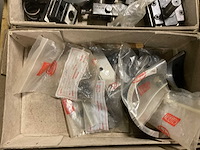 Draaibank onderdelen - afbeelding 2 van  4