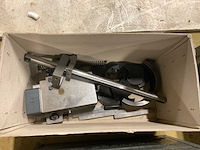 Draaibank onderdelen - afbeelding 3 van  3