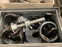 Draaibank onderdelen - afbeelding 3 van  3