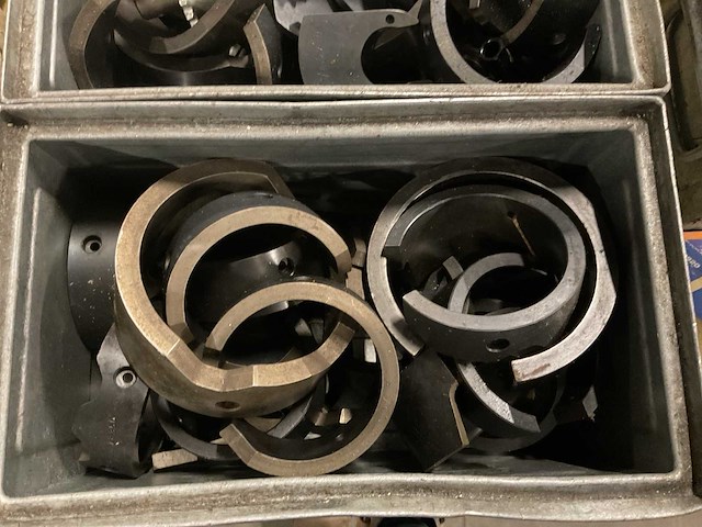 Draaibank onderdelen - afbeelding 2 van  3