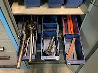 Draaibank toebehoren - afbeelding 4 van  5