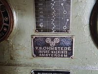 Draaibank, v.s. ohmstede - afbeelding 7 van  11