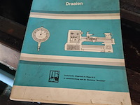 Draaibank, v.s. ohmstede - afbeelding 10 van  11