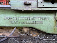 Draaibank - afbeelding 13 van  14
