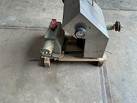 Draaibank - afbeelding 3 van  6