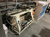 Draaibank - afbeelding 2 van  8