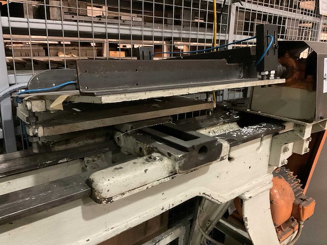 Draaibank - afbeelding 5 van  8