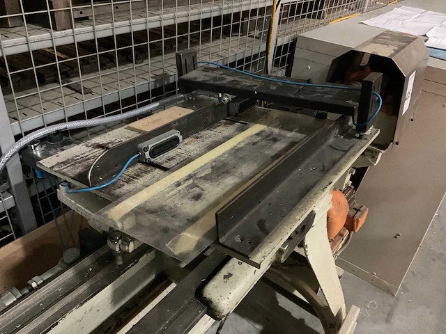 Draaibank - afbeelding 6 van  8