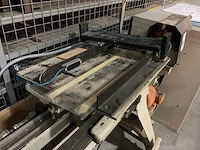 Draaibank - afbeelding 6 van  8