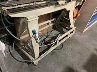 Draaibank - afbeelding 8 van  8