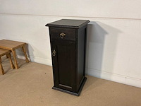 Draaibare cd kast - afbeelding 1 van  8