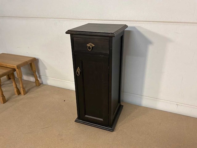 Draaibare cd kast - afbeelding 3 van  8