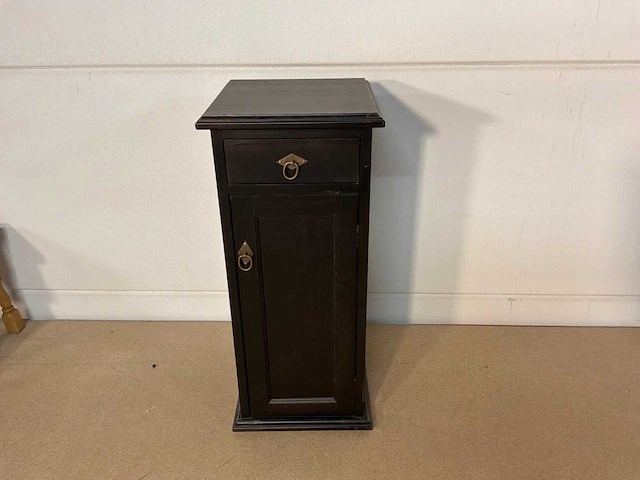 Draaibare cd kast - afbeelding 4 van  8