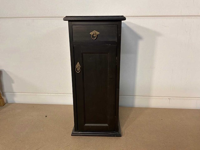 Draaibare cd kast - afbeelding 5 van  8