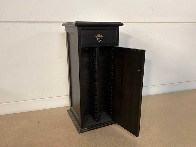 Draaibare cd kast - afbeelding 6 van  8