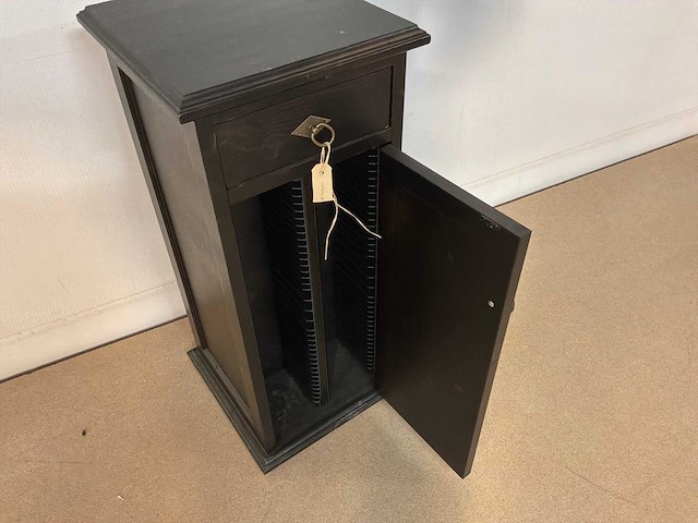 Draaibare cd kast - afbeelding 2 van  8