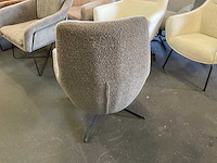 Draaibare fauteuil - afbeelding 4 van  5