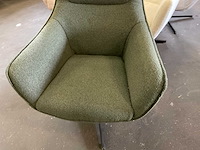 Draaibare fauteuil - afbeelding 3 van  6