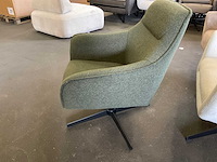Draaibare fauteuil - afbeelding 4 van  6