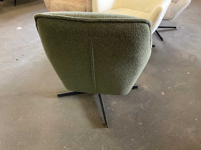 Draaibare fauteuil - afbeelding 5 van  6