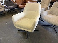 Draaibare fauteuil - afbeelding 1 van  5