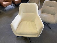 Draaibare fauteuil - afbeelding 2 van  5