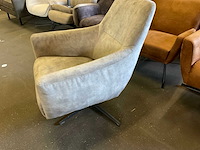 Draaibare fauteuil - afbeelding 4 van  6
