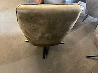 Draaibare fauteuil - afbeelding 4 van  5