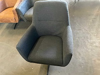 Draaibare fauteuil - afbeelding 2 van  2