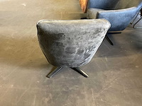 Draaibare fauteuil - afbeelding 4 van  4