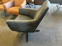 Draaibare fauteuil - afbeelding 2 van  4