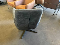 Draaibare fauteuil - afbeelding 3 van  4