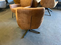 Draaibare fauteuil - afbeelding 2 van  2