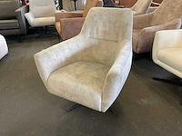 Draaibare fauteuil - afbeelding 1 van  5