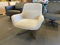 Draaibare fauteuil - afbeelding 1 van  5