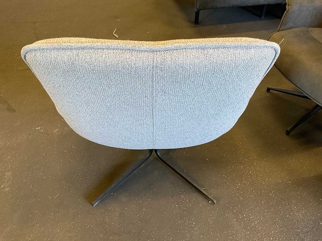Draaibare fauteuil - afbeelding 4 van  5